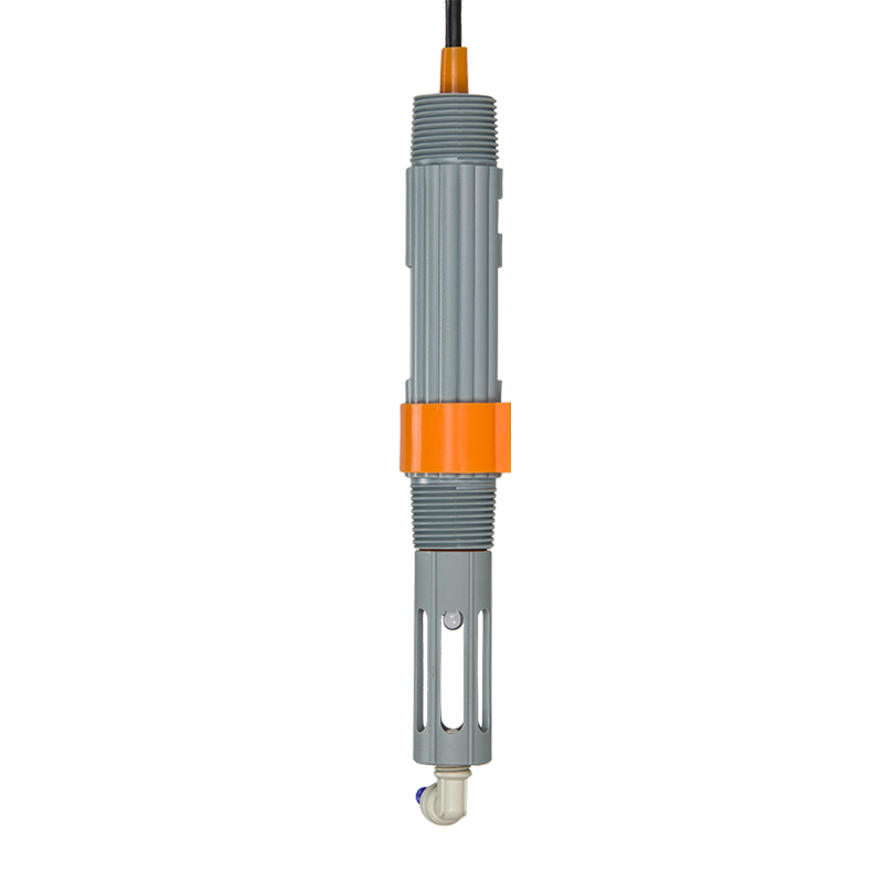 APS300工业用水pH/T温补塑壳电极