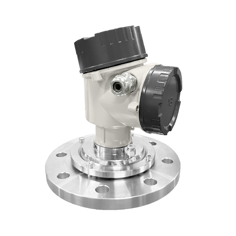 LR84 120GHz雷达物位计