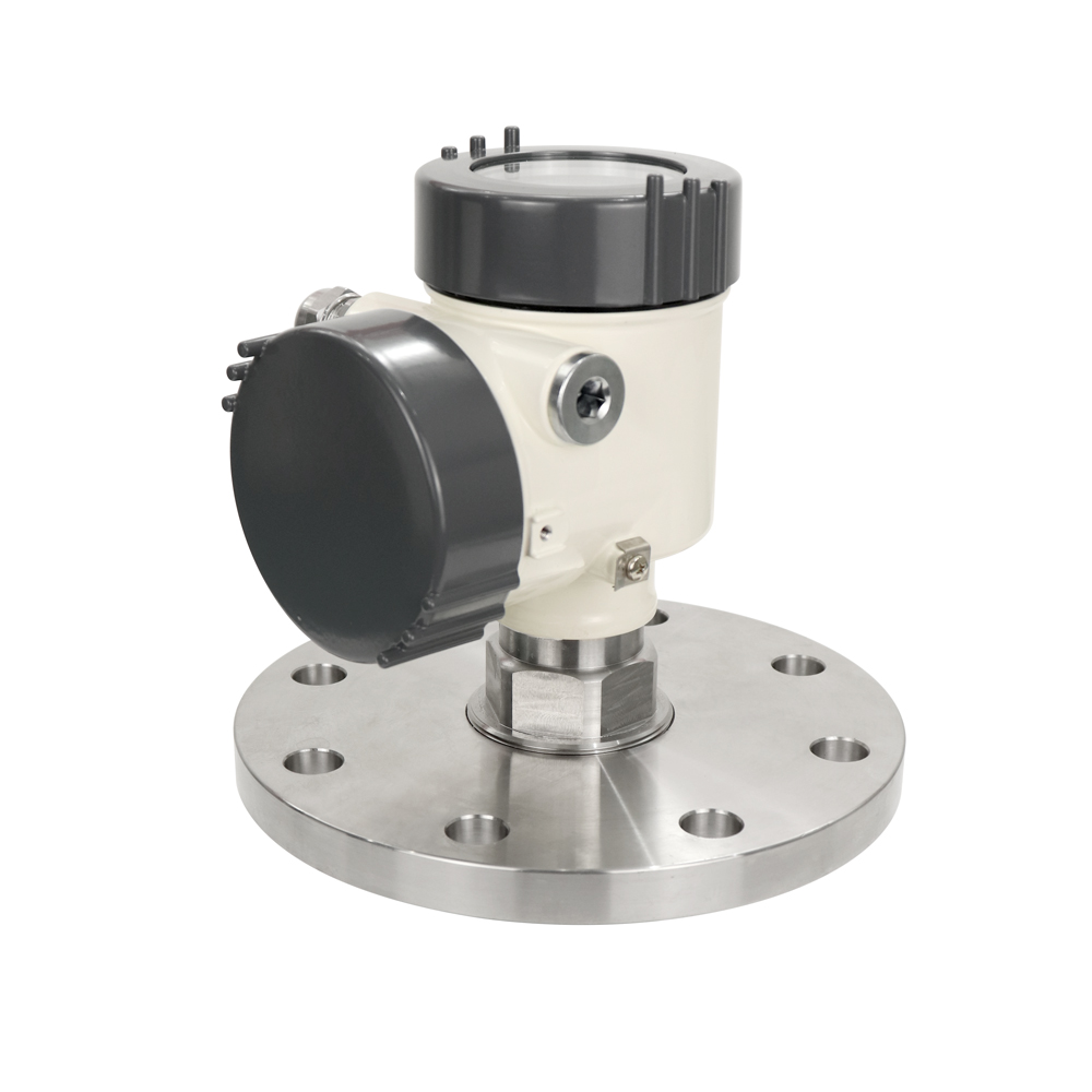 LR66雷达物位计80GHz