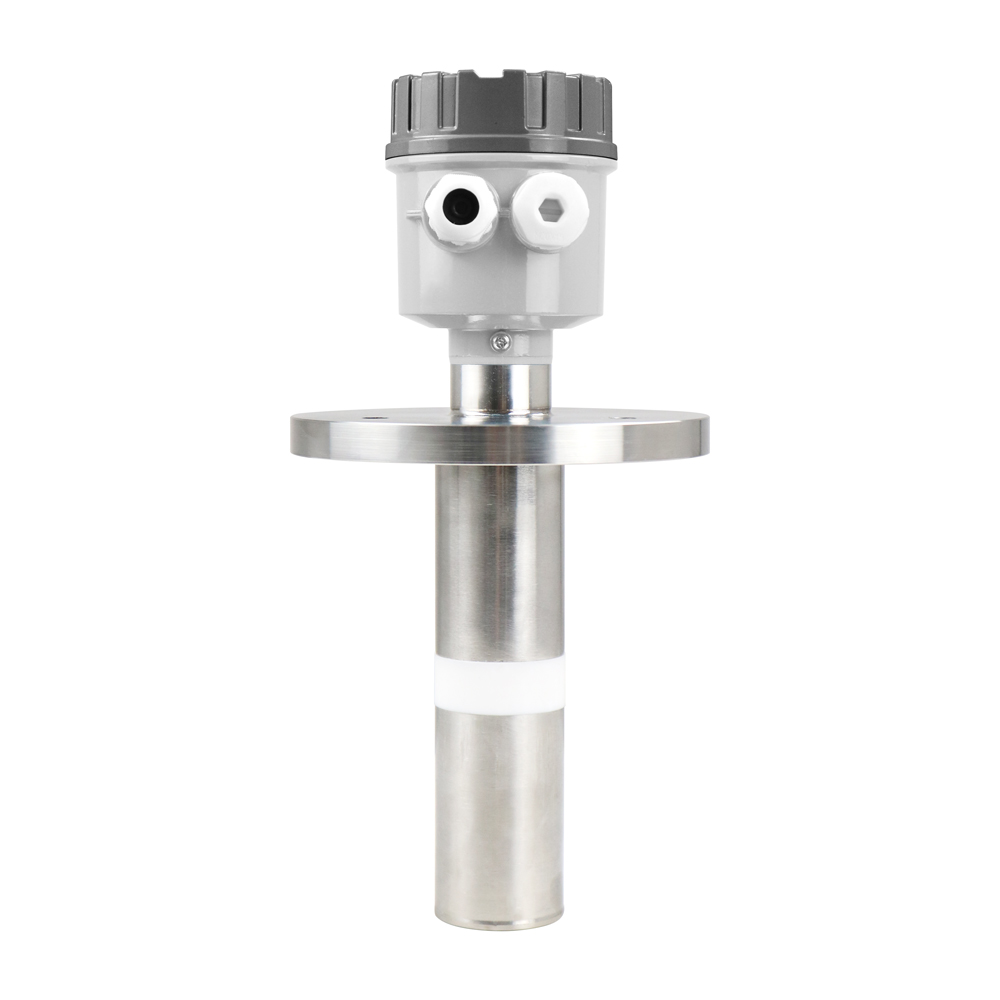 LCT59射频导纳物位开关（平板型）