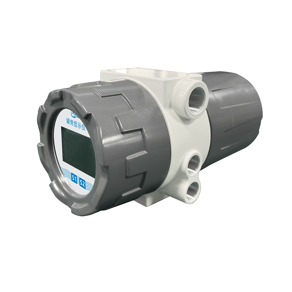 TSM86 多功能罐旁表